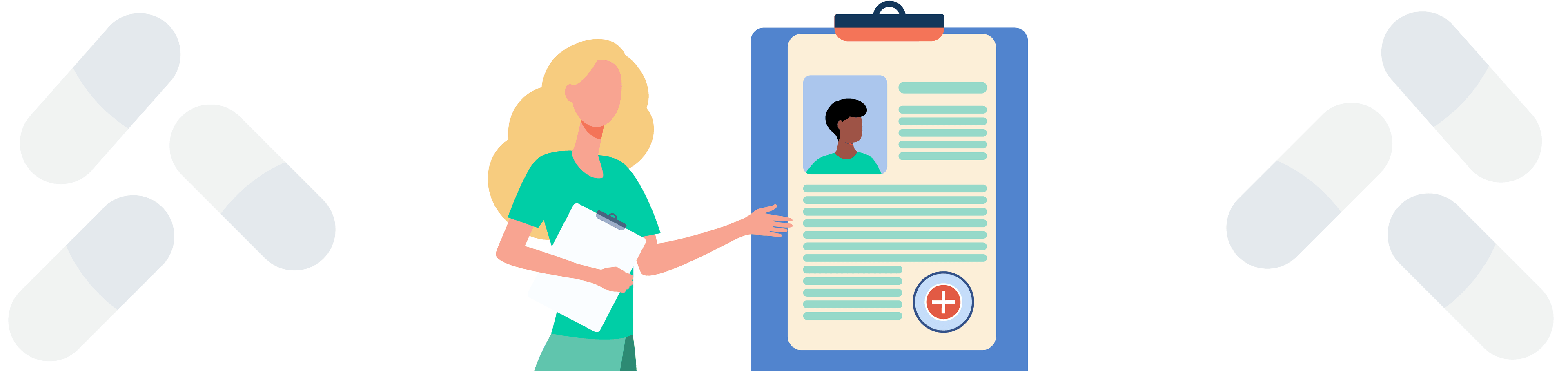 Supporting pupils with medical needs