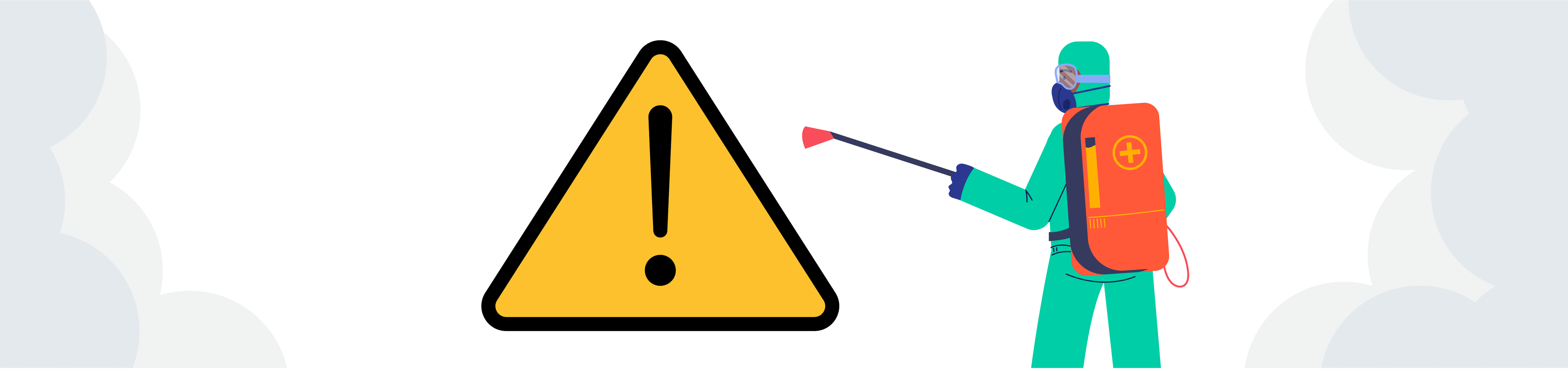 Asbestos awareness for school staff landing page image